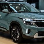 Kia Seltos 2025