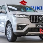 Maruti Suzuki XL7 