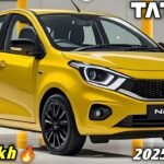 New Tata Nano