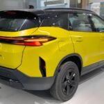 Tata Harrier 