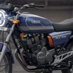 Yamaha RX 125