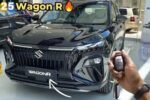 Maruti Suzuki Wagon R